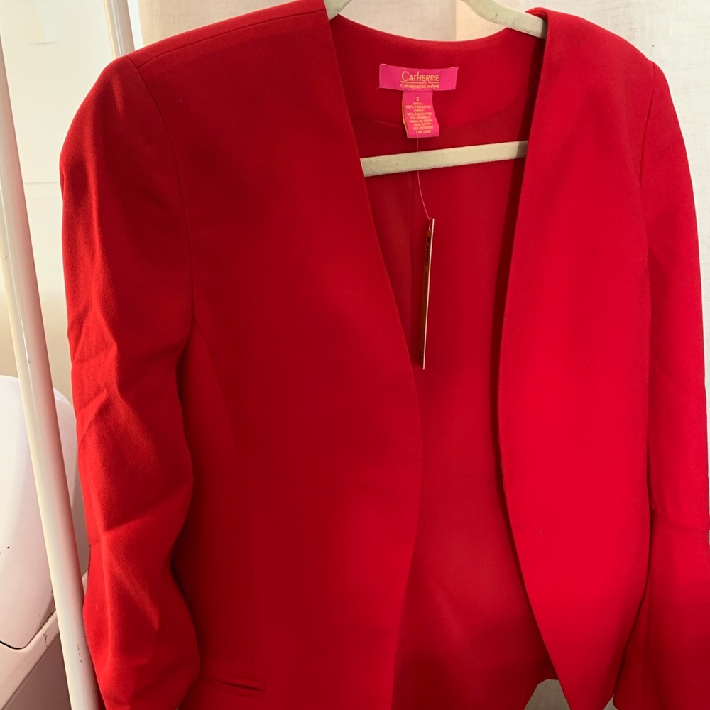 Blazer